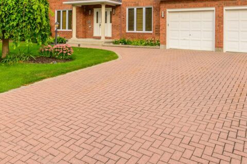 Expert Block Paving Driveway Installers Cambridgeshire
