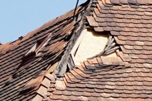 Emergency Roof Repairs Cambridgeshire