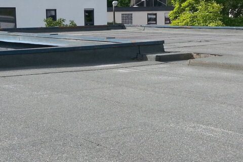 Flat Roofing Cambridgeshire