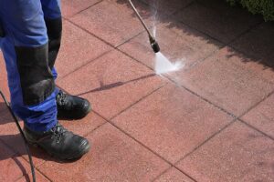 Patio Cleaning Cambridgeshire