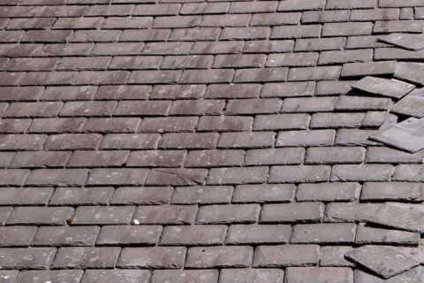 Roof Repairs Cambridgeshire