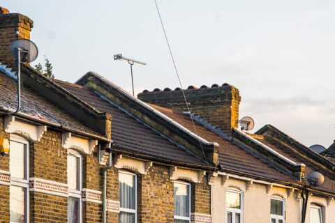 Roofing Contractors Cambridgeshire