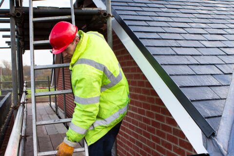 Slate Roofing Contractors Cambridgeshire