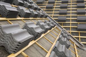 Tiled Roof Services Cambridgeshire