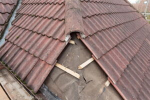 Tiled Roof Company Cambridgeshire