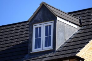Tiled Roof Installation Cambridgeshire
