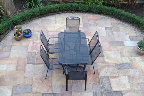 Professional Patio Contractors Cambridgeshire