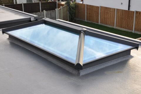 Cambridgeshire Fiberglass Roofing