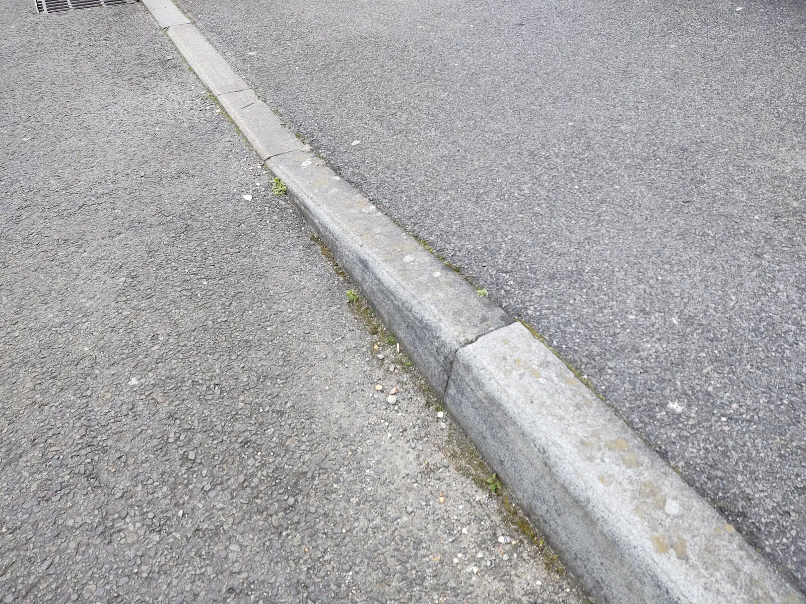 Dropped kerb contractors Cambridgeshire