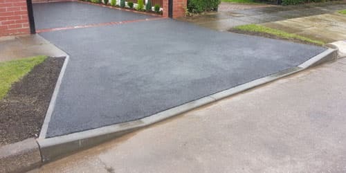 Drop kerb 4 Cambridgeshire