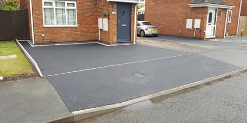 Drop kerb 5 Cambridgeshire